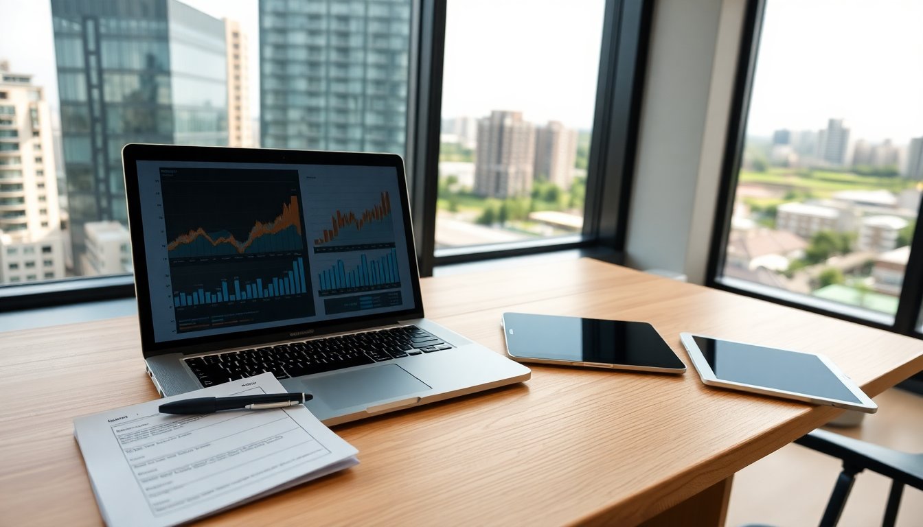 Understanding the dividend trends in real estate investment funds
