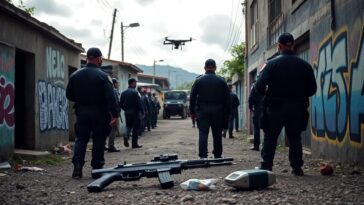 a fuga de cigarreiro operacao policial combate o trafico no rio de janeiro 1761749007