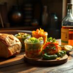 a importancia da fermentacao na gastronomia brasileira contemporanea 1761348230