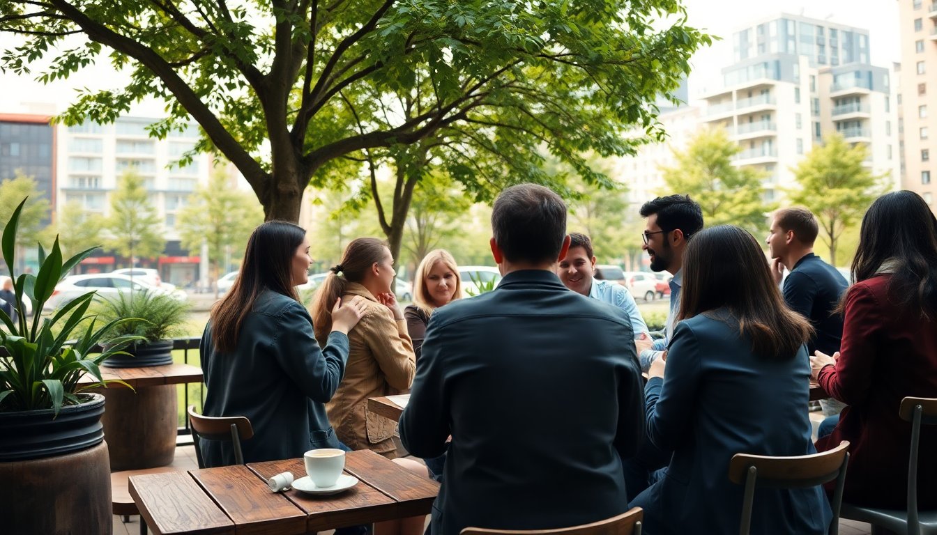 a transformacao do jornalismo em conversacao social o que isso significa python 1759711097