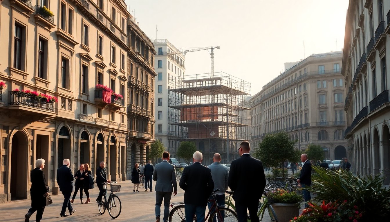 analise do mercado imobiliario de luxo em milao em 2025 1761272070