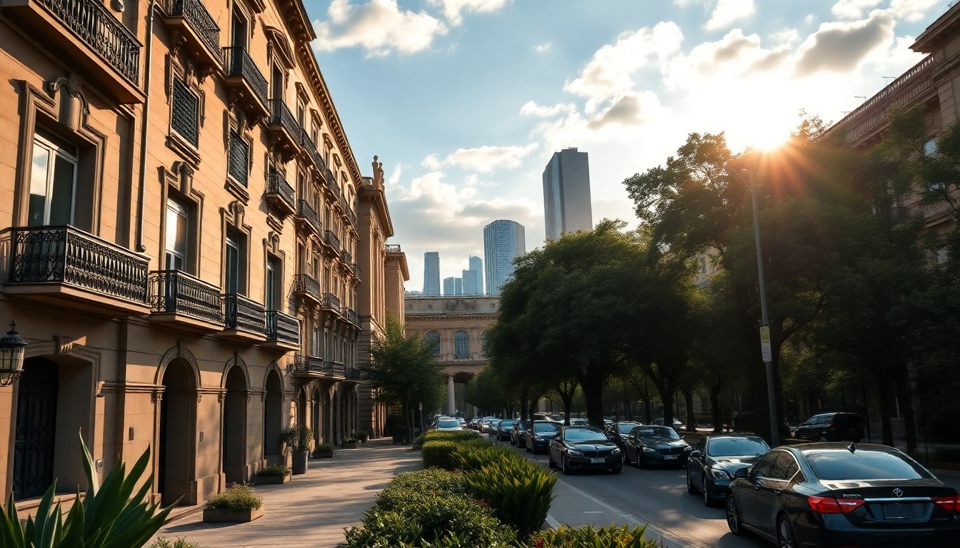 Análise do mercado imobiliário de luxo em Milão: oportunidades de investimento