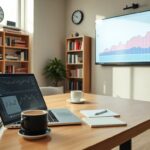 aprenda a negociar no mercado financeiro utilizando capital proprio 1760207496