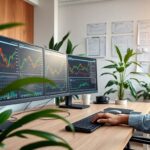 aprenda a operar no mercado financeiro sem utilizar seu capital 1760609147