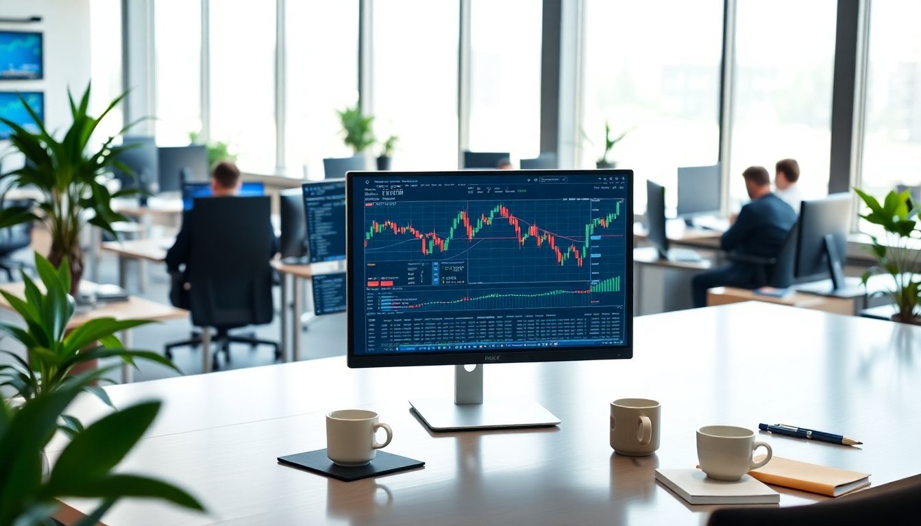Aprenda a operar nos mercados financeiros sem investir seu próprio dinheiro