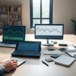 aumentando a eficiencia nas operacoes com a integracao entre tradingview e genial investimentos 1760174092