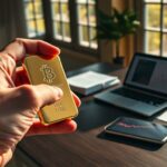 bitcoin e ouro refugios seguros em tempos de paralisacao nos eua python 1759321061