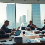 como a crise de 2008 moldou o setor fintech 1759839597