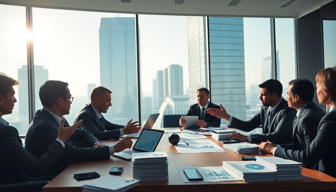 Como a crise de 2008 moldou o setor fintech