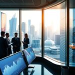 como a crise financeira moldou o futuro do fintech 1761377153