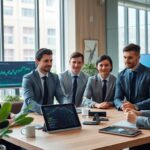 como a inovacao fintech esta moldando o futuro dos bancos 1760240840