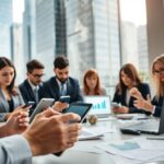 como a inovacao fintech esta transformando os mercados financeiros python 1759416583