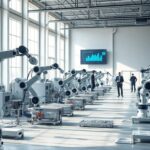 como a inteligencia artificial esta moldando o futuro das industrias python 1759343099