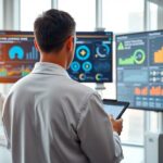 como a inteligencia artificial esta transformando a industria da saude 1761815559