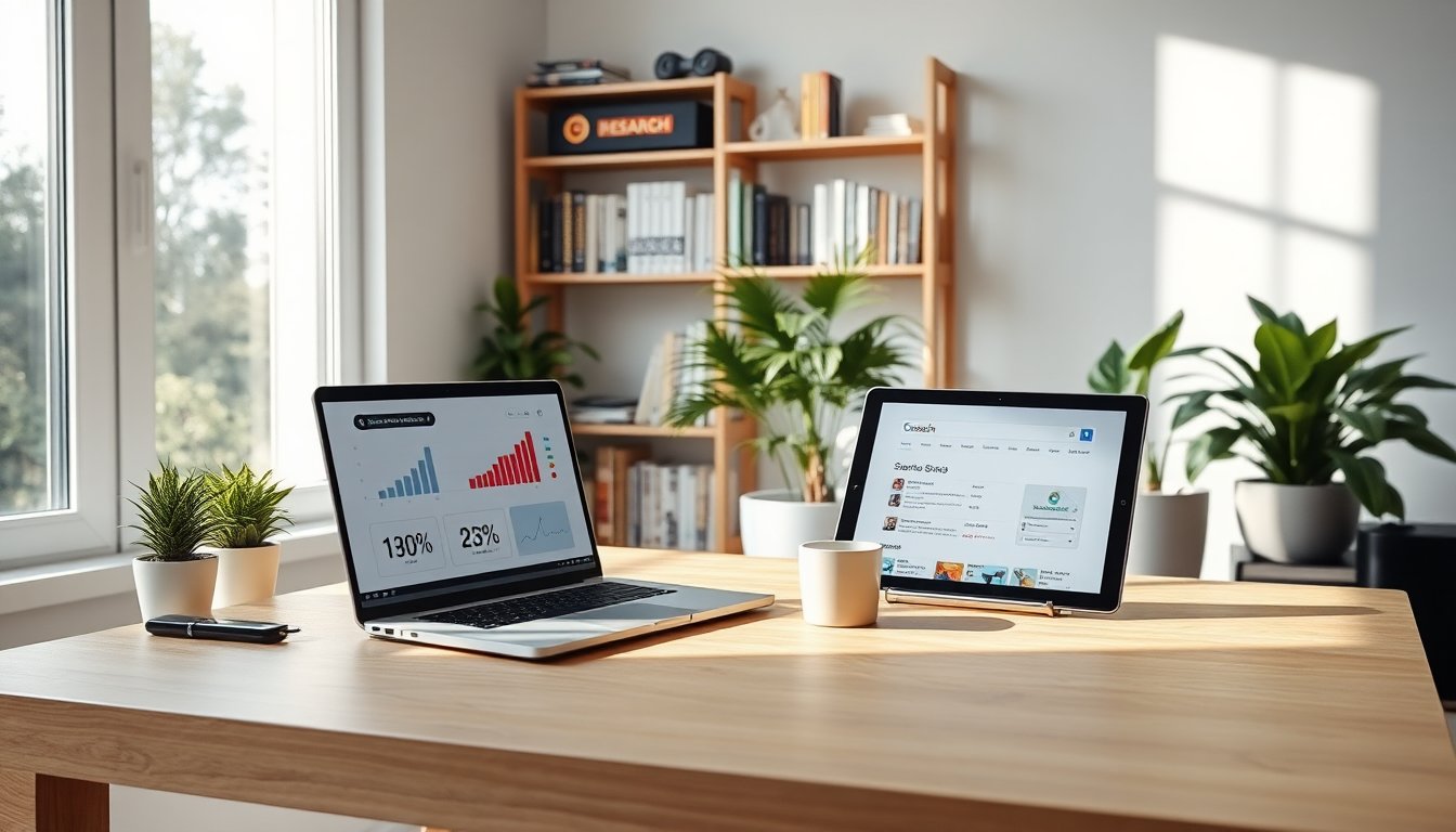 como a inteligencia artificial esta transformando a pesquisa online 1761232174