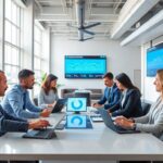 como a inteligencia artificial esta transformando o ambiente corporativo 1760222370