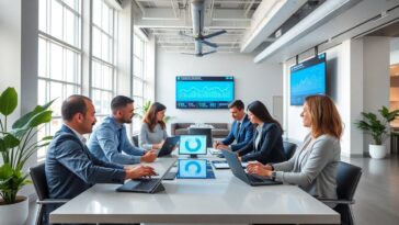 como a inteligencia artificial esta transformando o ambiente corporativo 1760222370