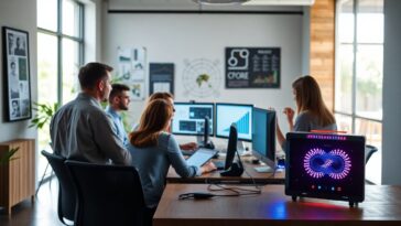 como a inteligencia artificial generativa esta transformando as empresas 1760498583