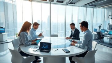 como a inteligencia artificial generativa transforma industrias em 2025 1760314316