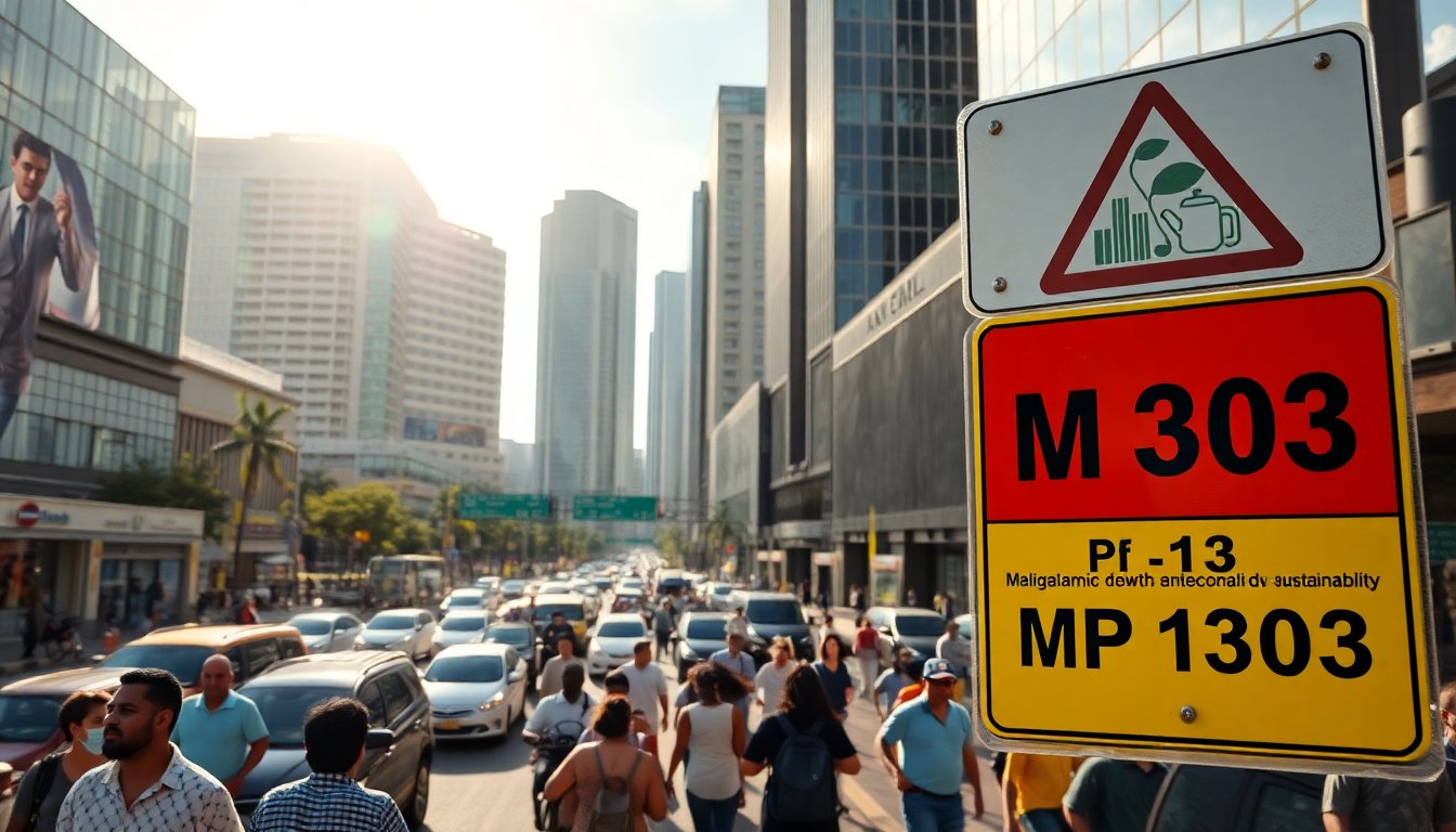 como a mp 1303 impacta a estabilidade economica e a divida publica do brasil 1761002537