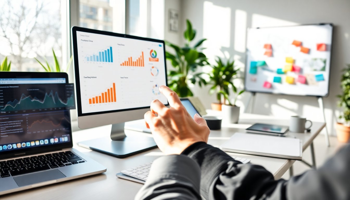 como a otimizacao do funil de vendas pode impulsionar o seu roas python 1759508618