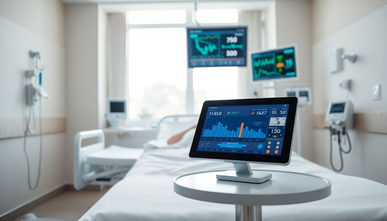 como a saude digital esta transformando o cuidado ao paciente python 1759398256