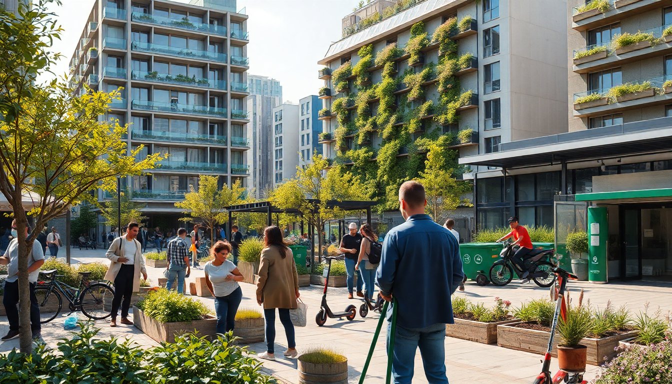 Como a sustentabilidade pode impulsionar os negócios em 2023