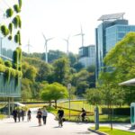 como a sustentabilidade se tornou um pilar nas empresas modernas python 1759619061