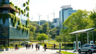 como a sustentabilidade se tornou um pilar nas empresas modernas python 1759619061