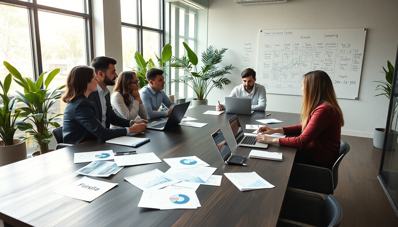 como as fintechs estao revolucionando o setor bancario em 2023 python 1759729403
