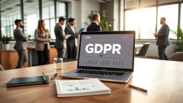 como as novas regulamentacoes de protecao de dados afetam as empresas 1759876259