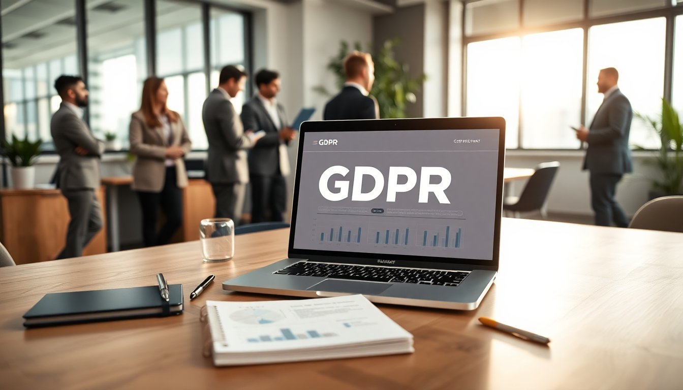 Como as novas regulamentações de proteção de dados afetam as empresas