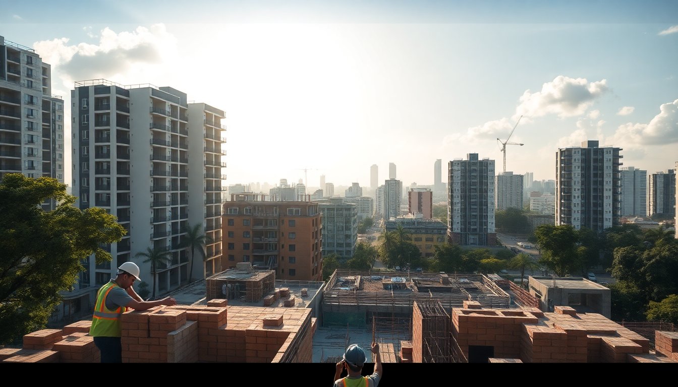 como as taxas de juros elevadas estao transformando o mercado de credito imobiliario no brasil 1760620220