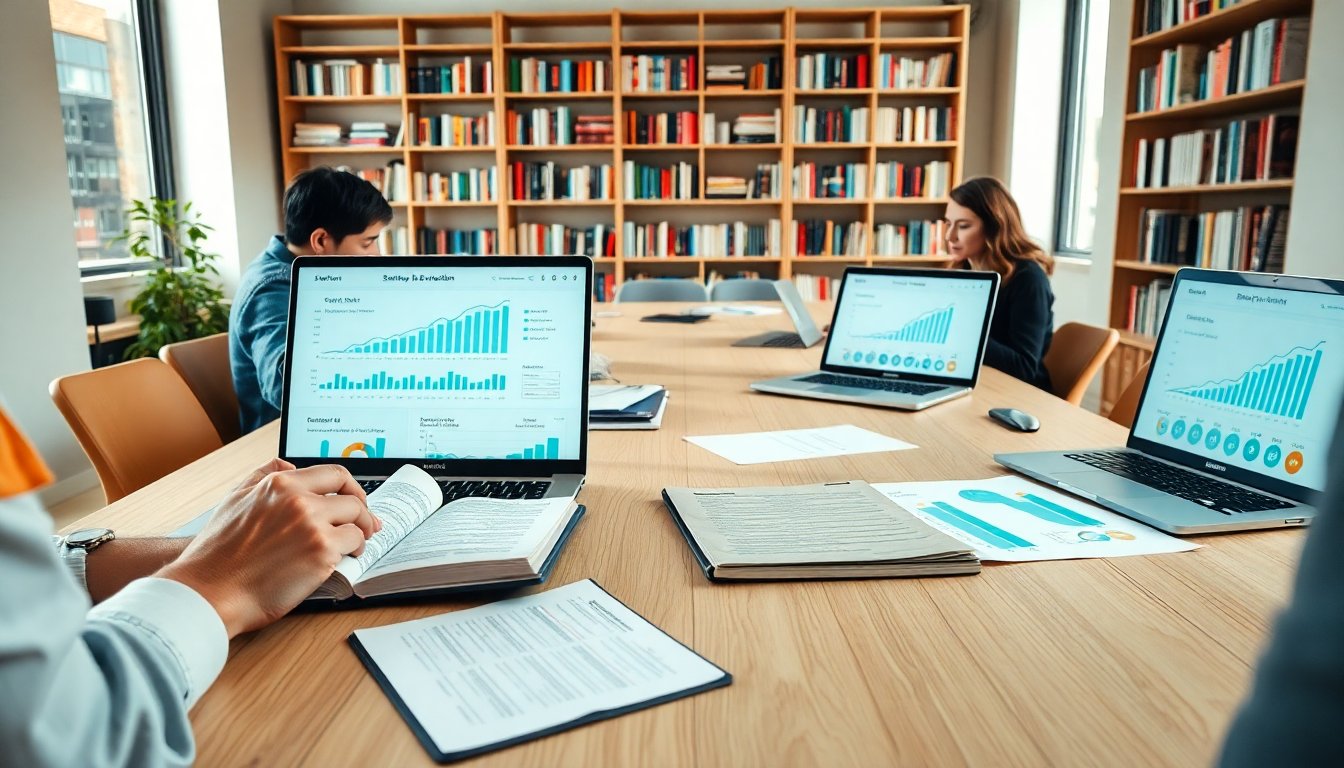 Como avaliar startups de forma eficaz e realista