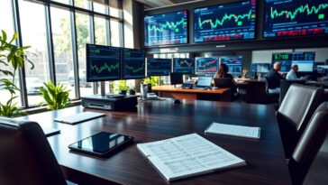 como navegar no mercado financeiro sem fazer investimentos pessoais 1760483885