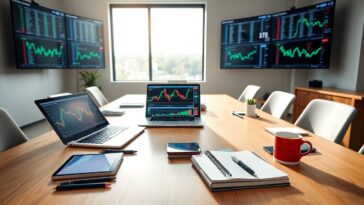 como negociar em mercados financeiros sem capital pessoal 1760155685