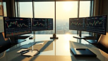 como negociar no mercado financeiro sem precisar de capital proprio 1760118793