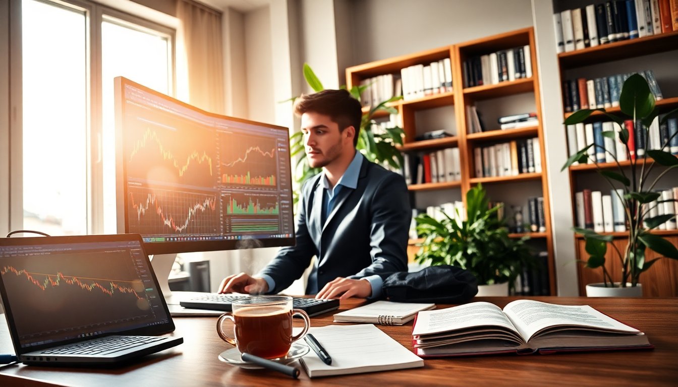 como negociar no mercado financeiro sem usar seu proprio dinheiro python 1759346736