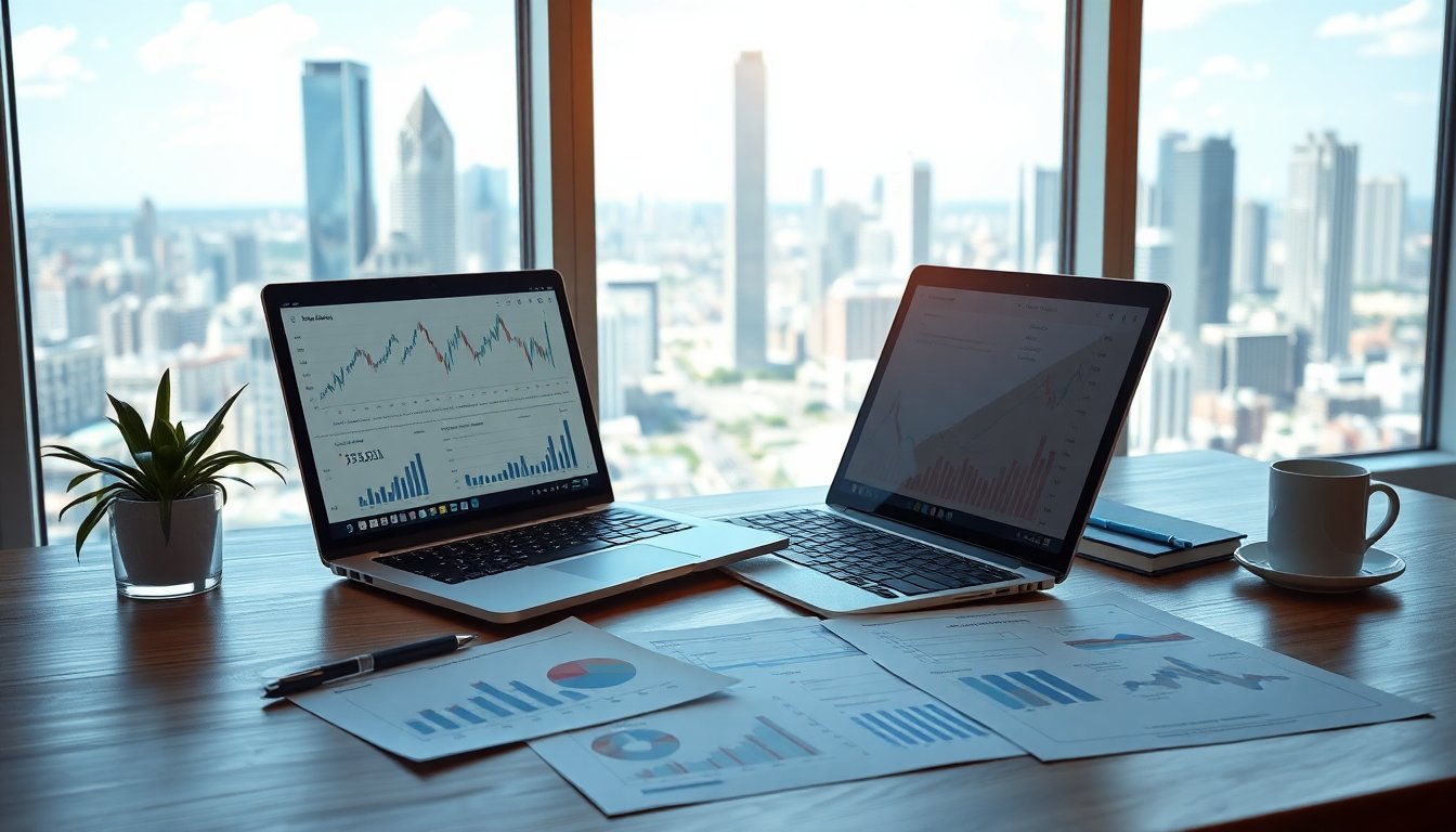 Como o CAPM Pode Orientar Sua Estratégia de Investimento de Forma Eficaz