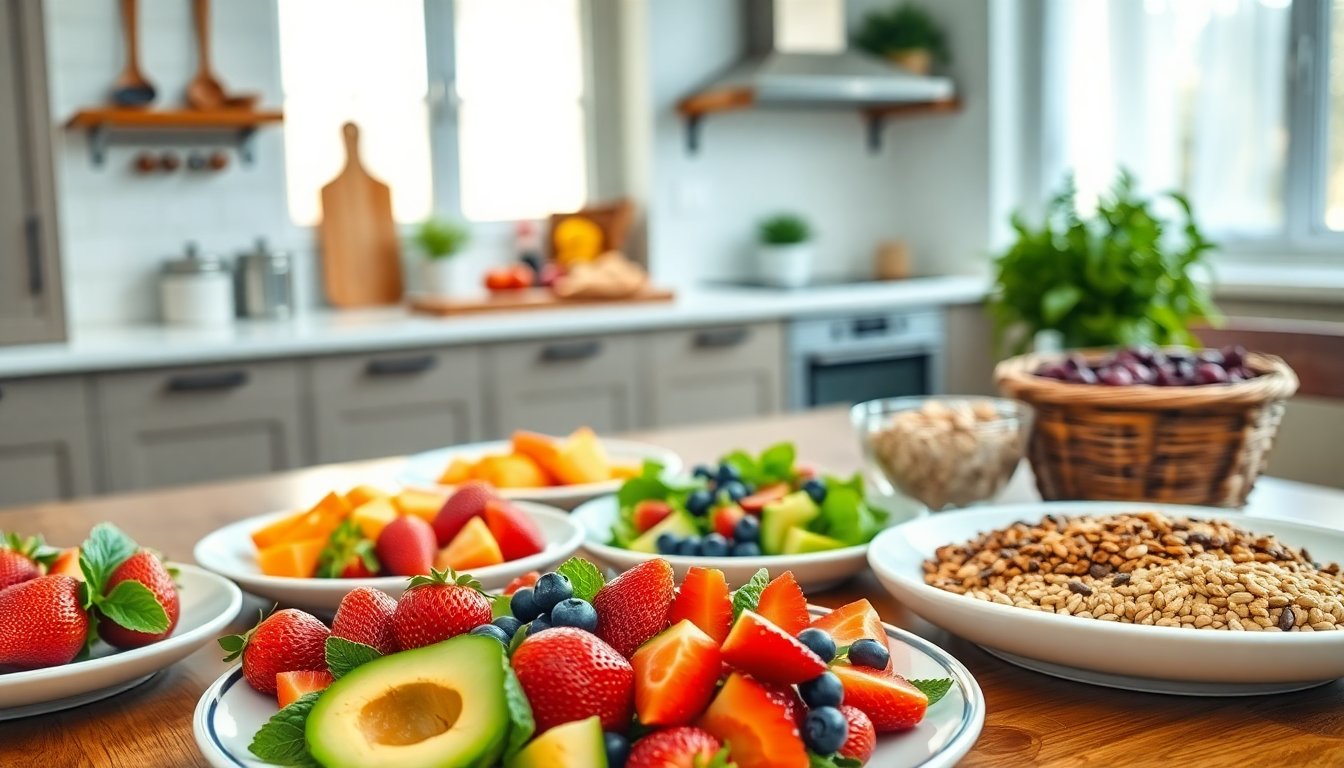 como o cerebro avalia a saude e o sabor dos alimentos descubra os segredos 1761500652