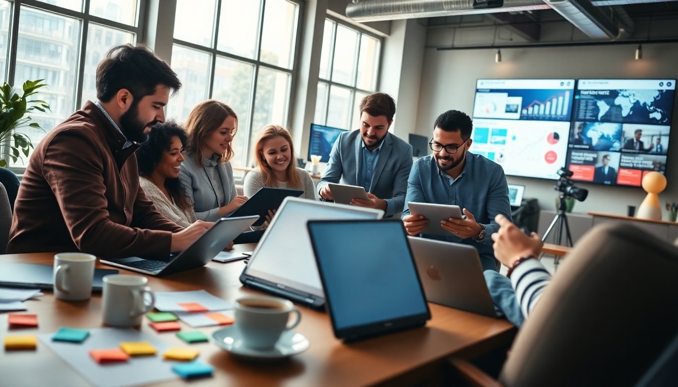 como o jornalismo digital esta transformando a forma como nos comunicamos 1761362779