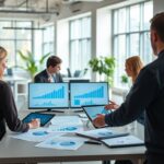 como o marketing data driven esta transformando estrategias em 2025 1761438867