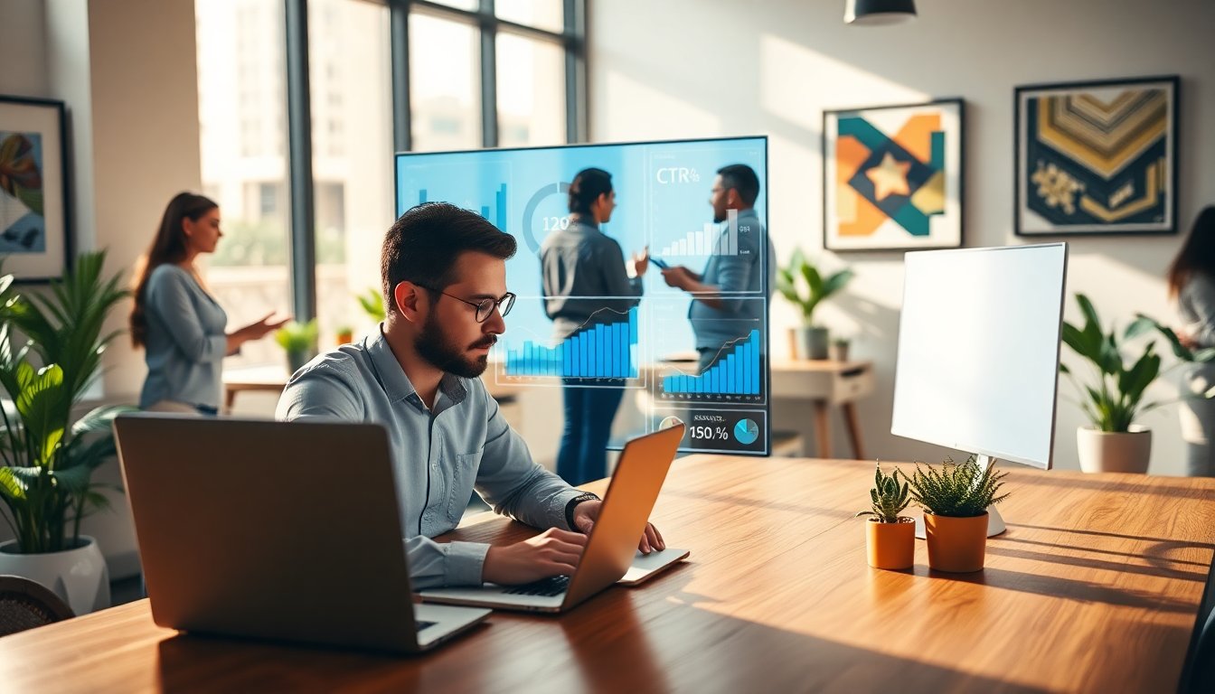 como o marketing digital baseado em dados transforma negocios em 2025 1761511586