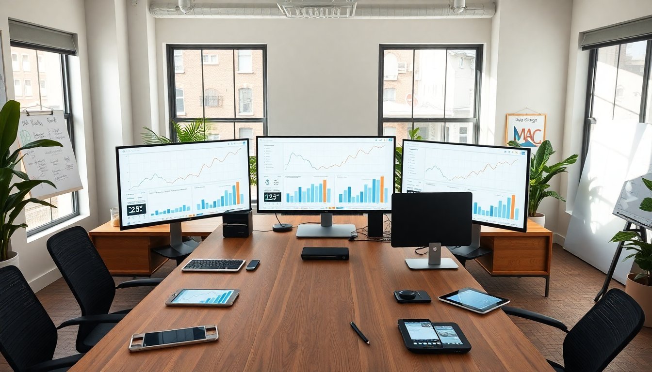 Como o marketing digital data-driven pode transformar sua estratégia