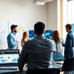 como o marketing digital data driven transforma estrategias de negocios 1761456962