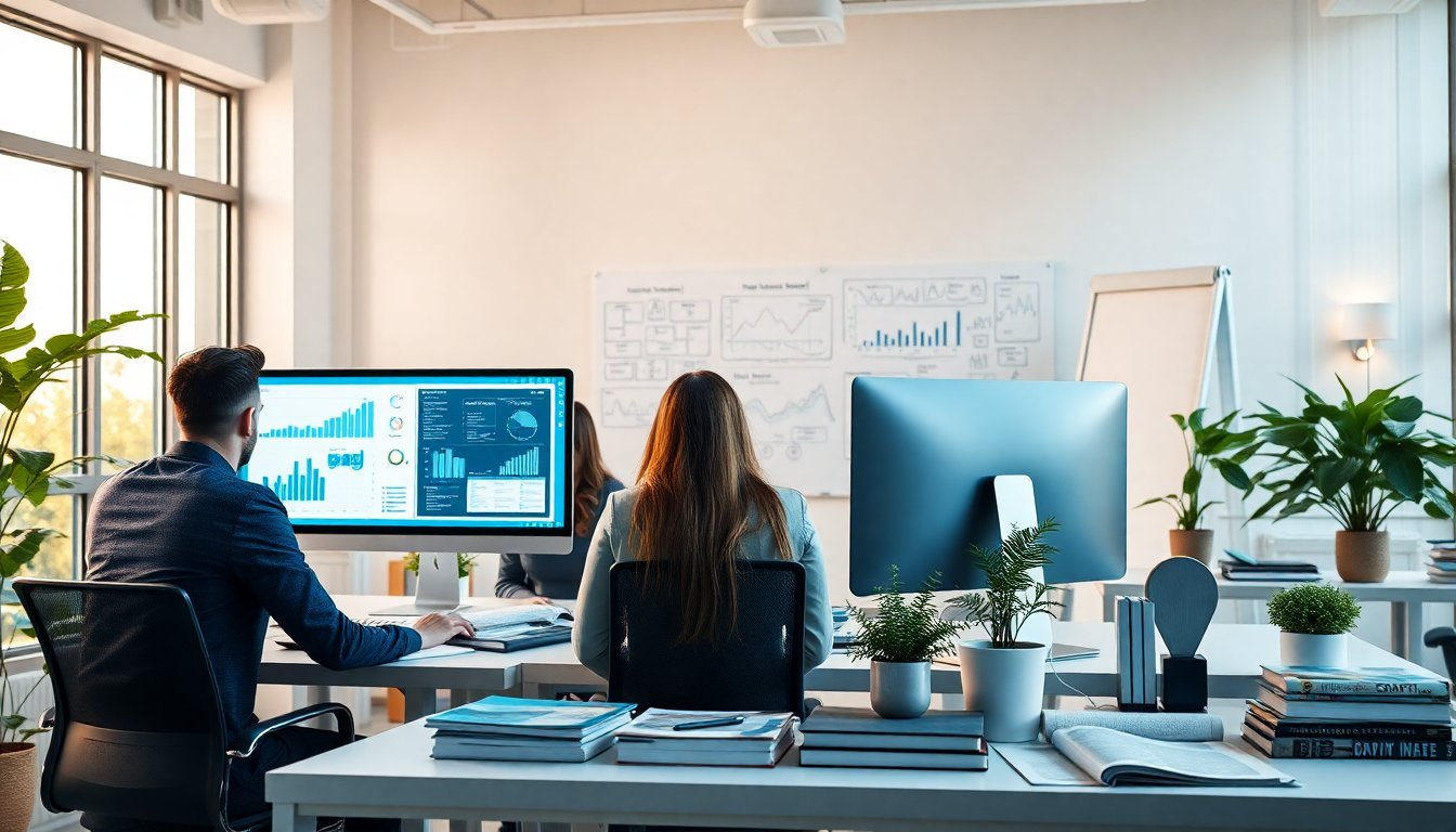 como o marketing digital data driven transforma negocios em 2025 1760531787