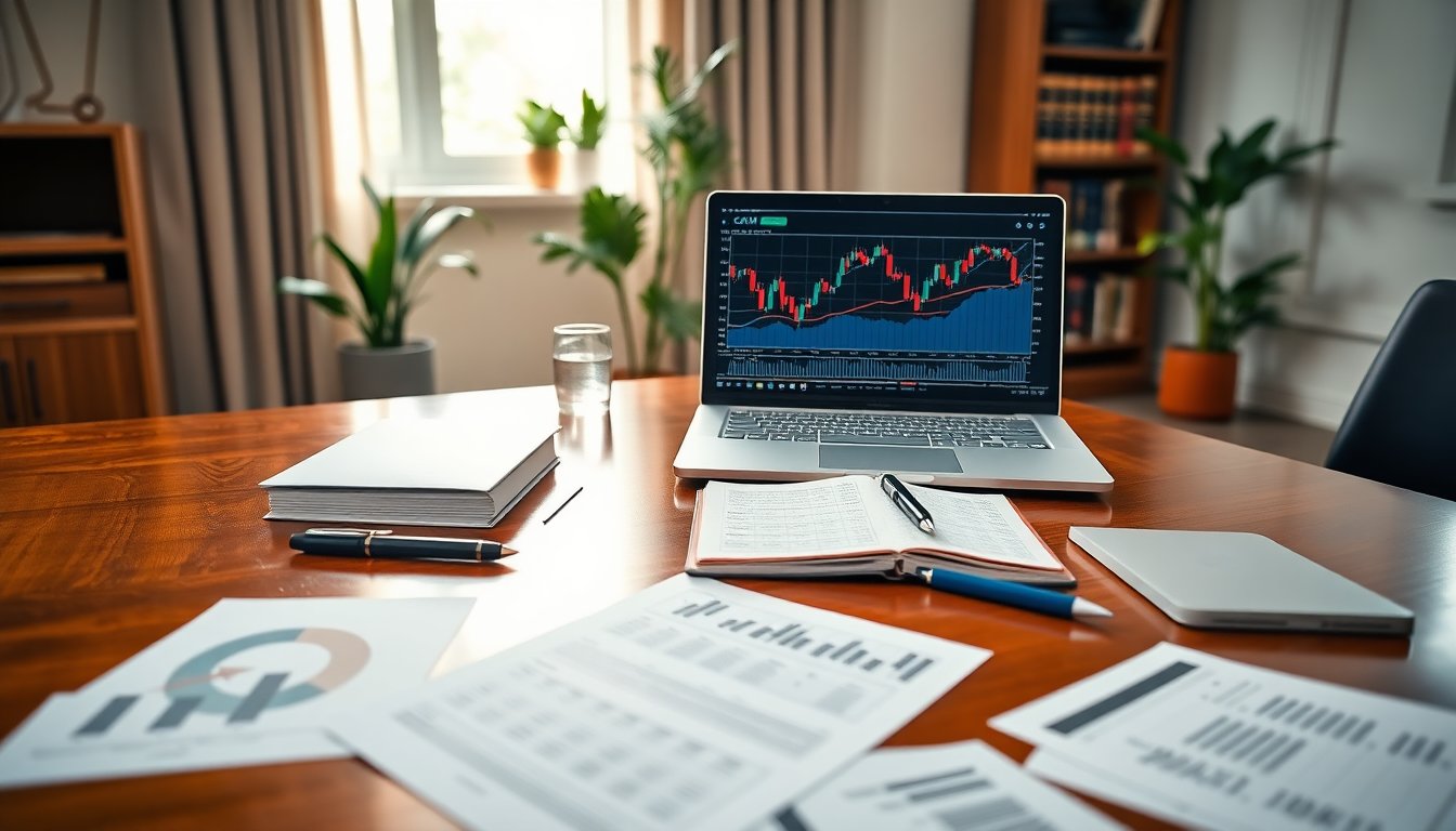 Como o Modelo CAPM Impacta as Estratégias de Precificação de Ativos