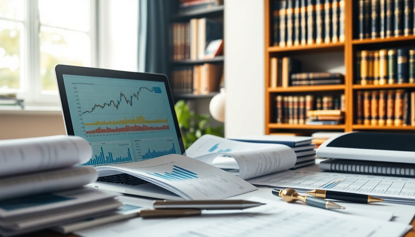 Como o Modelo CAPM Potencializa a Avaliação de Ativos