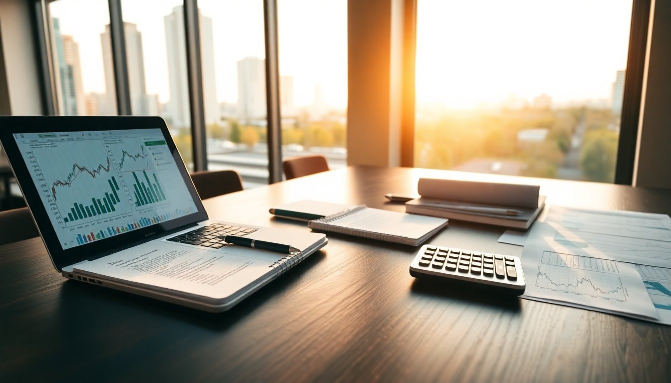 Como o Modelo de Precificação de Ativos de Capital Pode Potencializar Seu Portfólio de Investimentos