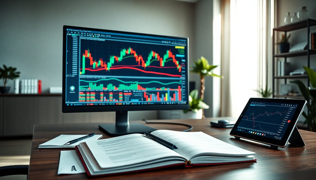 como o tradingview revoluciona o trading com graficos avancados e sem comissoes 1761035712